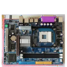 845gv 478 needle fully integrated 845 motherboard 845gl