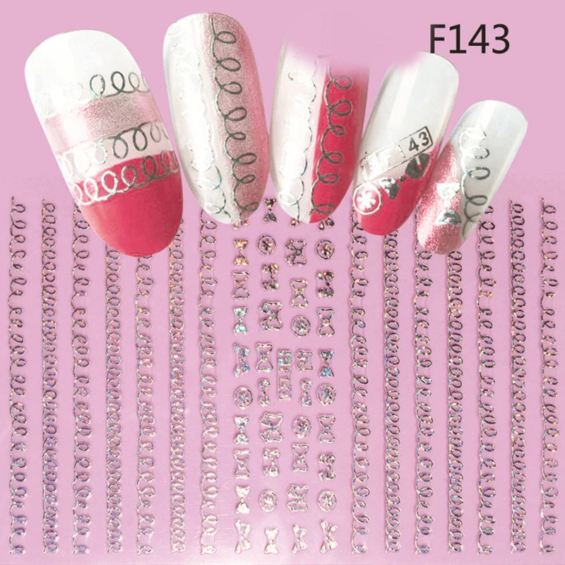 F143银