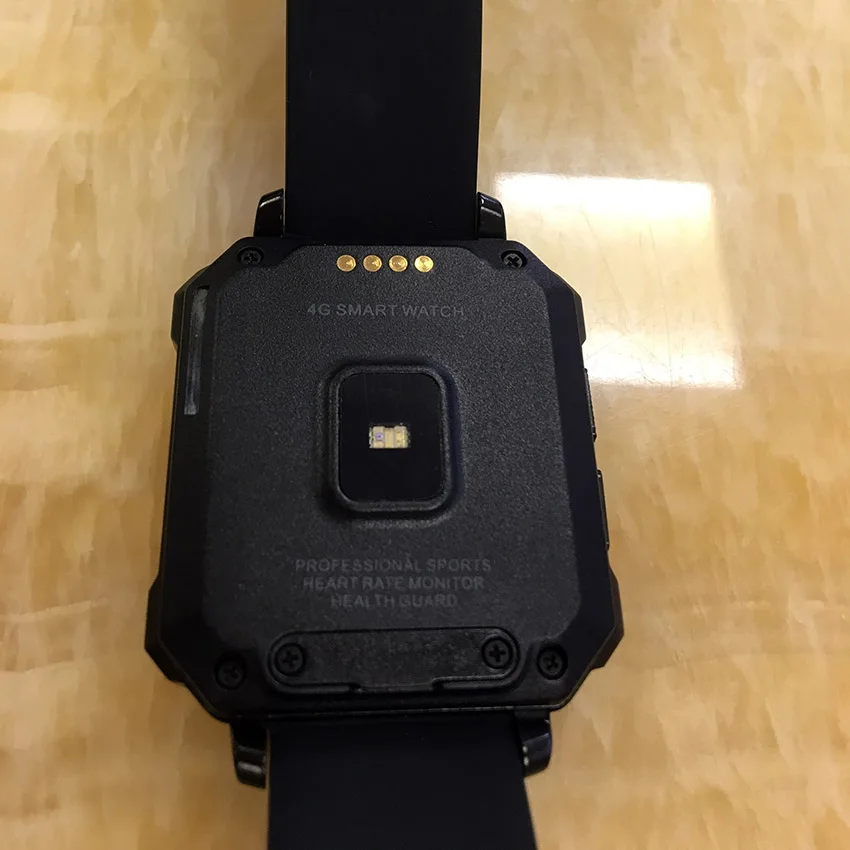 Microwear H7 4G Smartwatch Phone MTK6737 Quad Core GPS WiFi Heart Rate Sleep Monitor Smart watch BT 4.0 Wrist wearable devices