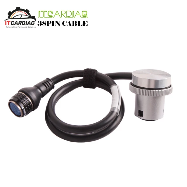 for-C4-38pin-Cable-MB-SD-Connect-38-pin