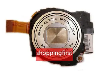 

Free Shipping Original Digital Camera Accessories for Nikon S570 Lens Silver