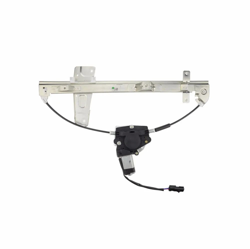 Оконный регулятор в сборе для Jeep Grand Cherokee WG 2001 2002 2003 2004 передний левый 55363287AA |
