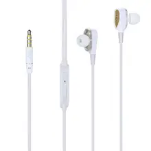 Hiperdeal новые наушники-вкладыши супер басовый металлические наушники-вкладыши Наушники-вкладыши с микрофоном гарнитура 3,5 мм дропшиппинг Aug 16