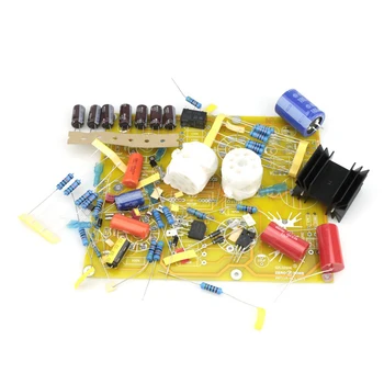 

Bile preamplifier-PRT11A bile preamplifier kit (refer to American Gary CARY-AE1)