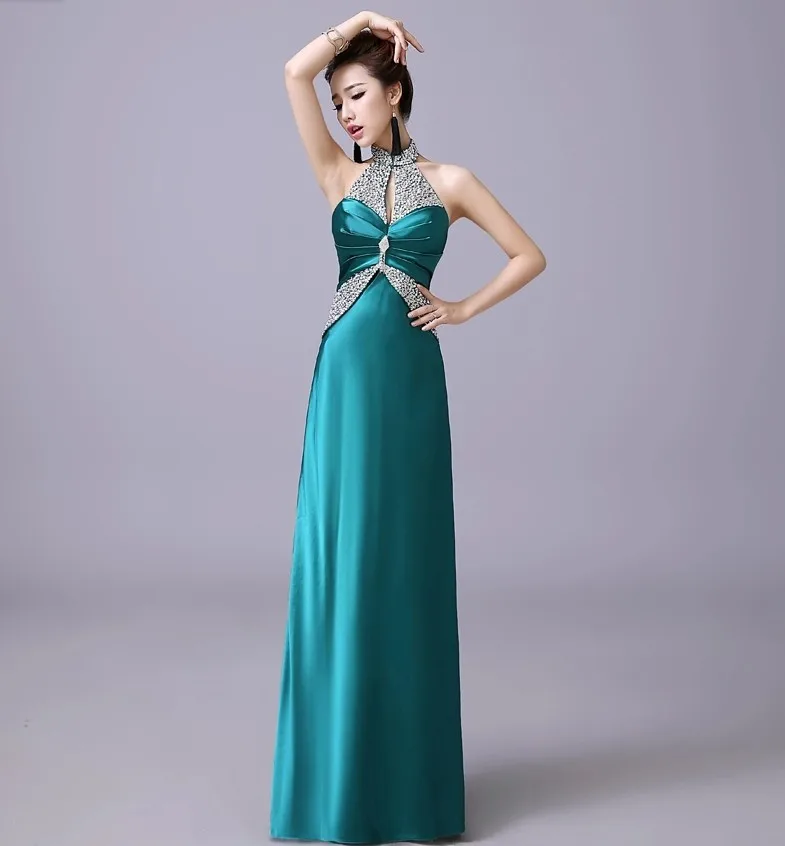 Вечерние длинные платья для вечеринки, вечерние платья, vestido de festa longo robe de soiree TK668