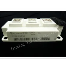 Оригинал (2 ШТ./ЛОТ) FF150R12KT3 FF150R12KT3G IGBT Модуль 100% Новое ic…