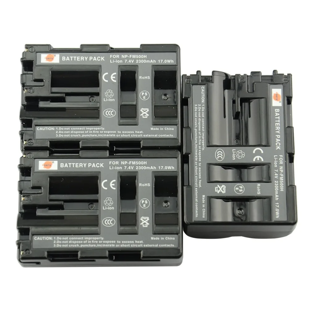 Аккумулятор sony a5000