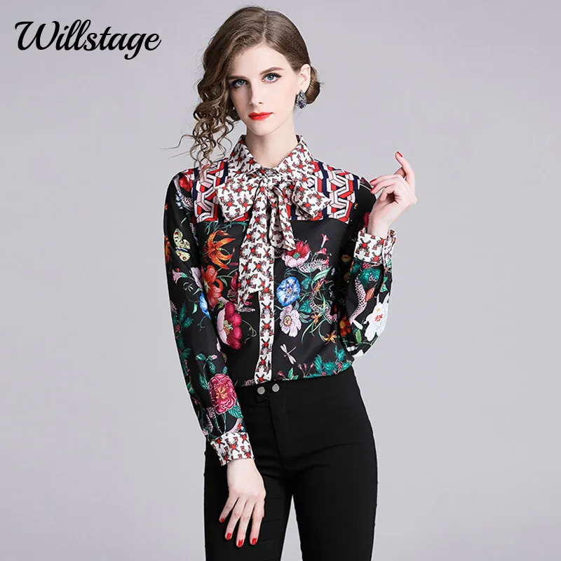 fun pattern shirts