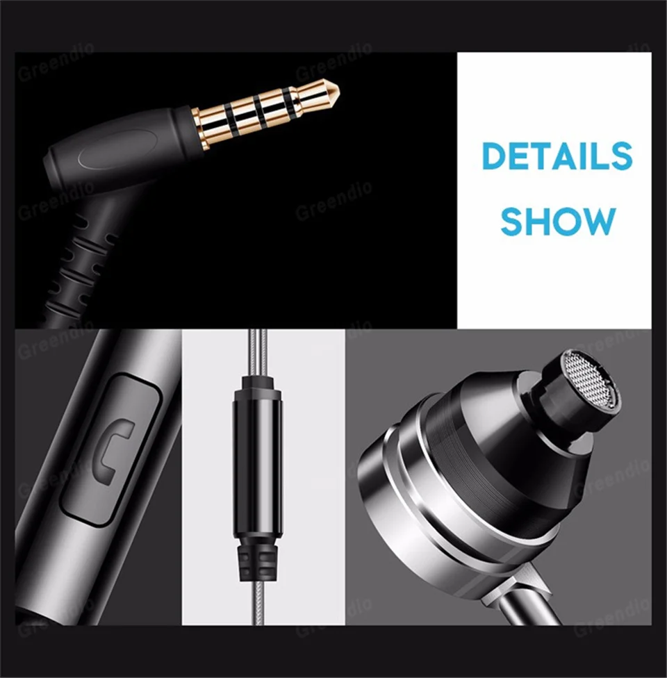 Greendio _In_Ear_Earbuds_Premium_In-Ear_Metal_Wired_Earphones_with_Microphone_Remote_Control_Full_Range_Hifi_Noise-Isolation_In-Ear_Earphone (26)
