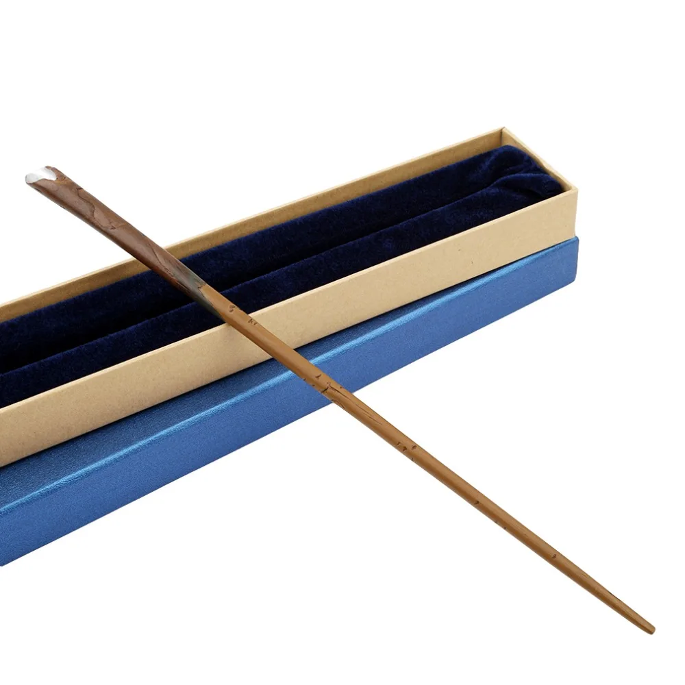 Newest Metal Core Harry Potter Magic wand/Newt Scamander Magics