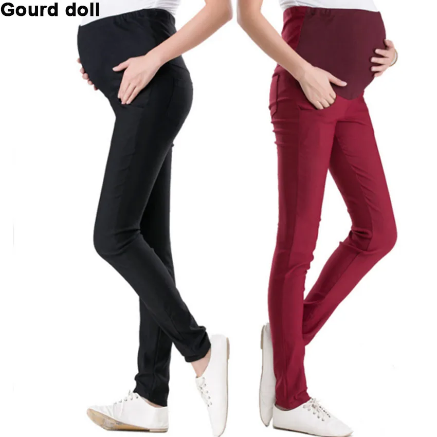 Plus Sizes Maternity Pants for Pregnant Women Maternity leggings for