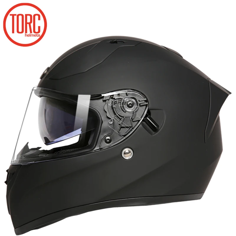 Moto rcycle шлем Полнолицевой шлем мото гоночный шлем moto casco moto ciclistas capacete DOT - Цвет: 2