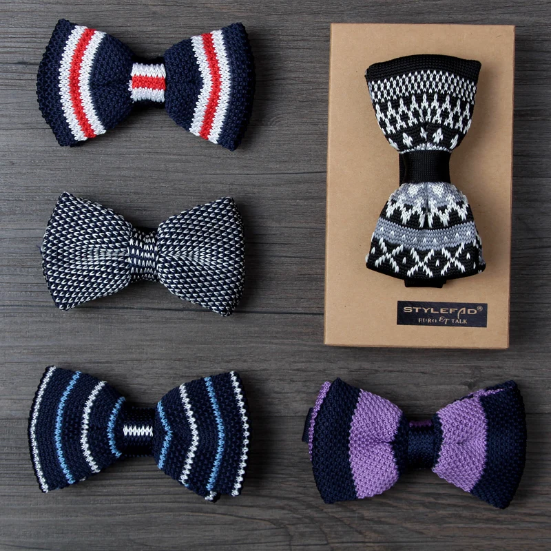 mens bow ties designer