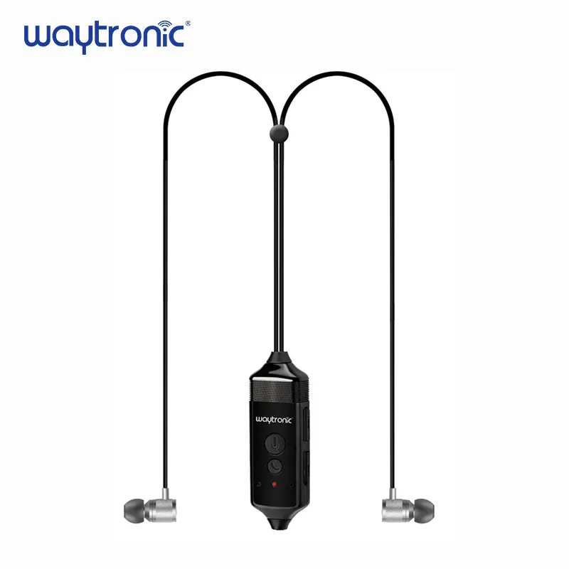 Wireless Bluetooth Sports Headphones Conference Recording Earphone Call