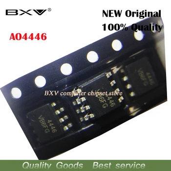 

10pcs/lot AO4446L AO4446 4446 SOP8 new original Free shipping