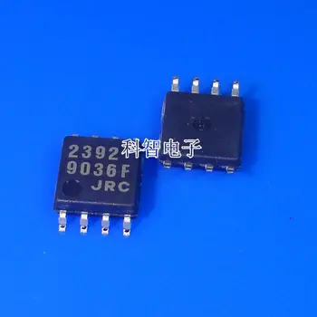 

NJM2392M NJM2392 2392