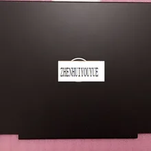 Новинка для Dell Latitude 3390 E3390 2 в 1 верхняя крышка чехол 03 XWRX