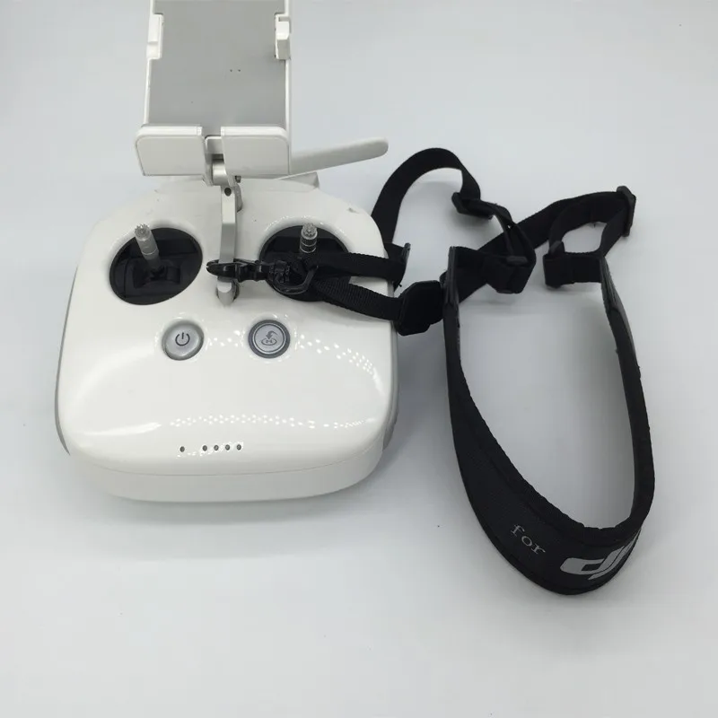 Phantom 4/3 Transmitter Remote Controller Lanyard Neck Strap For RC FPV DJI Phantom 3 / 4 Inspire 1 Accessories 53 70cm