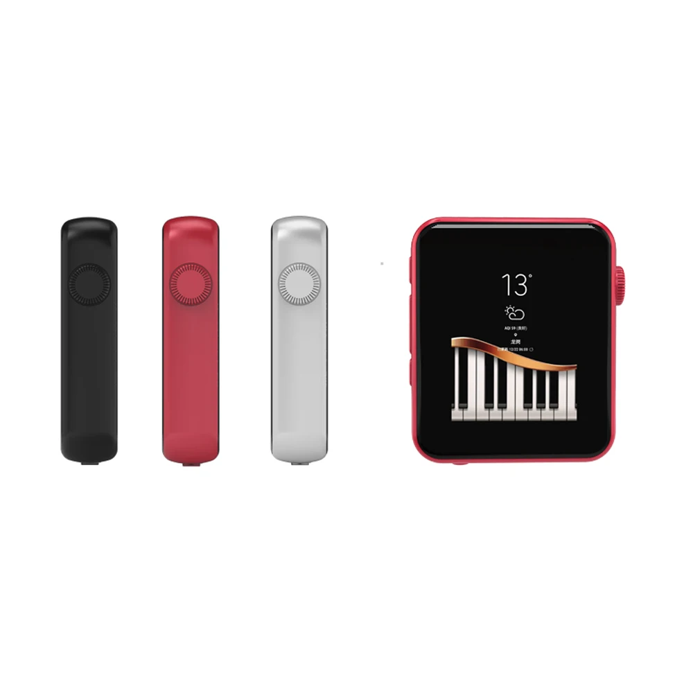 XUELIN AUDIO iHiFi790 AK4490 HiFi Mini Lossless