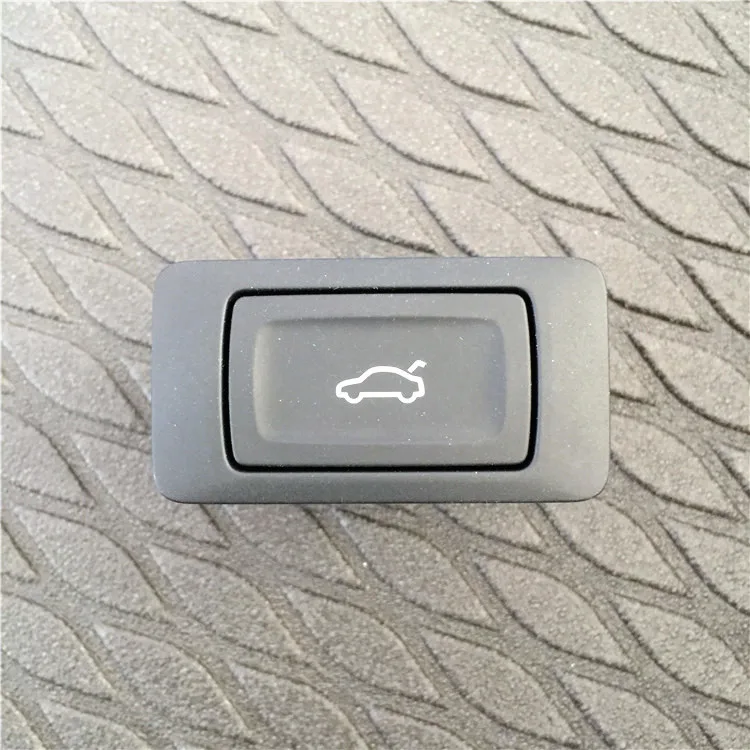 

For Audi A4 A6 A7 A8 Q3 Q5 Q7 electric trunk switch button 4G0 959 831 A