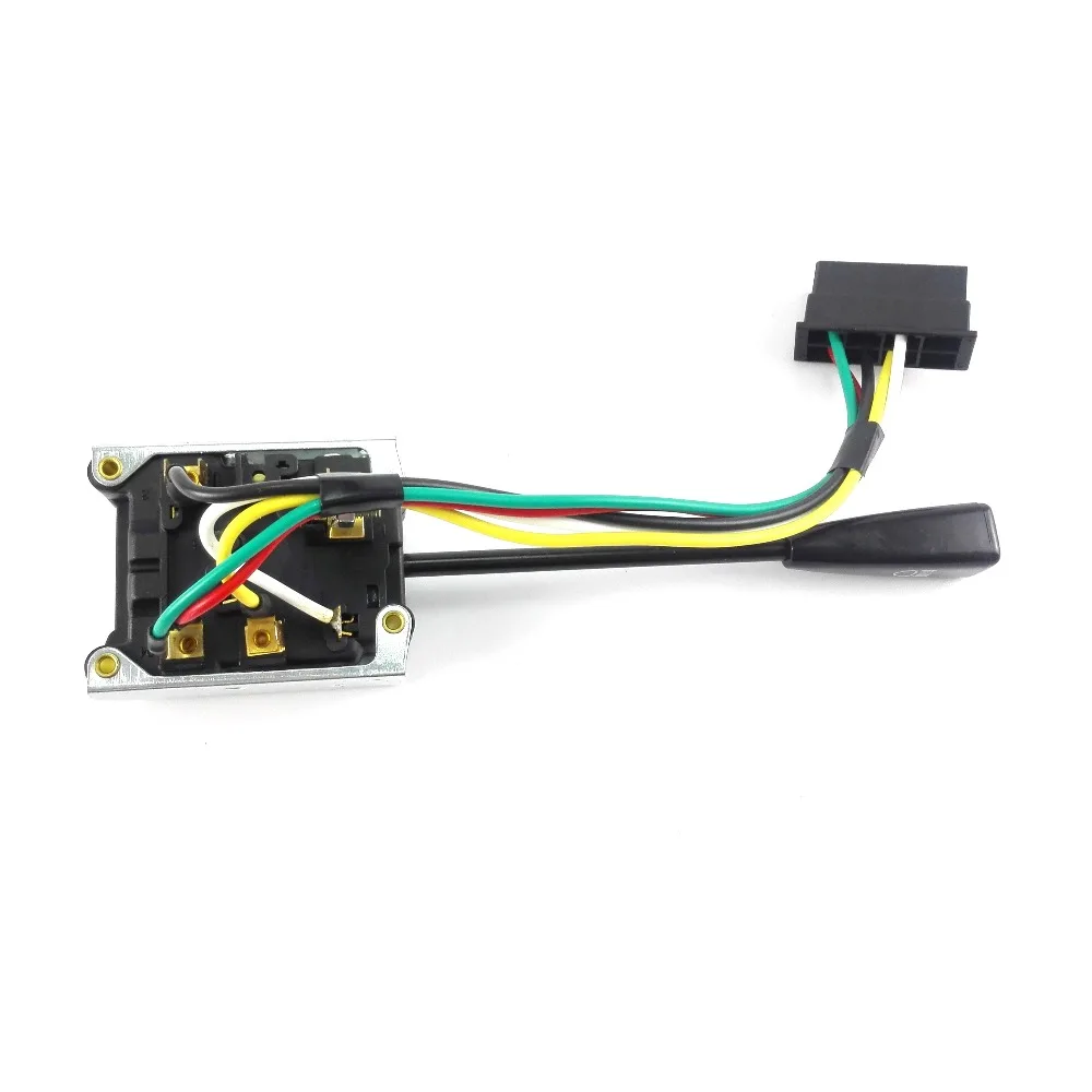

Car Wiring turn signal switch for Renault R4 R6 R12 5100 316125 01 7701348654