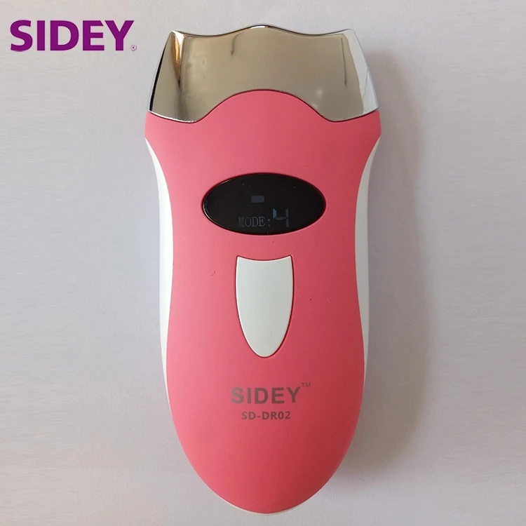 

SIDEY Micro Current Lifting Face Device Portable/Radio Frequency Facial Machine For Home Use
