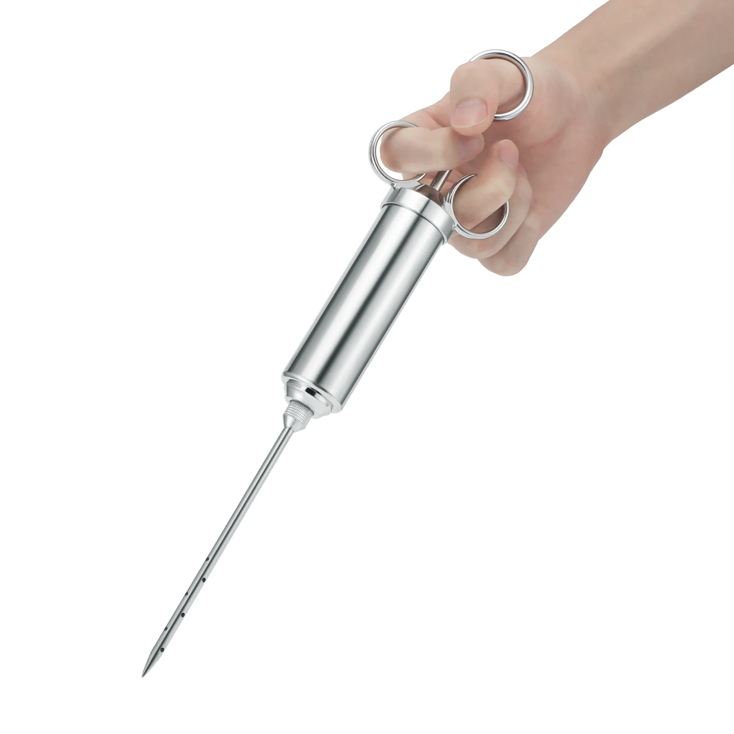 kitchen tool seasoning syringe, Turkey needle three needle Turkey