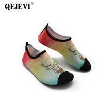 Мужская Спортивная обувь; Женская водонепроницаемая обувь для плавания; пляжная обувь для отдыха на природе; обувь для взрослых на плоской подошве; обувь для занятий йогой; уличные кроссовки для серфинга и морского бассейна