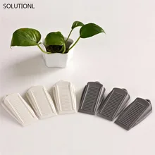 Free Shipping Convenient Mouse Design Door Stop Stopper Guard Baby Safety Protector