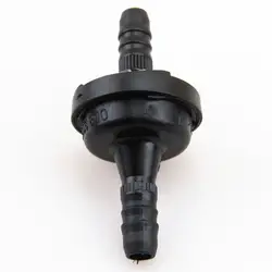 TUKE воздушный насос вакуумный обратный клапан для VW Passat Gold Jetta EOS Touran TT A3 A6 A4 S8 S3 058 905 291 K 058 905 291 058905291 K