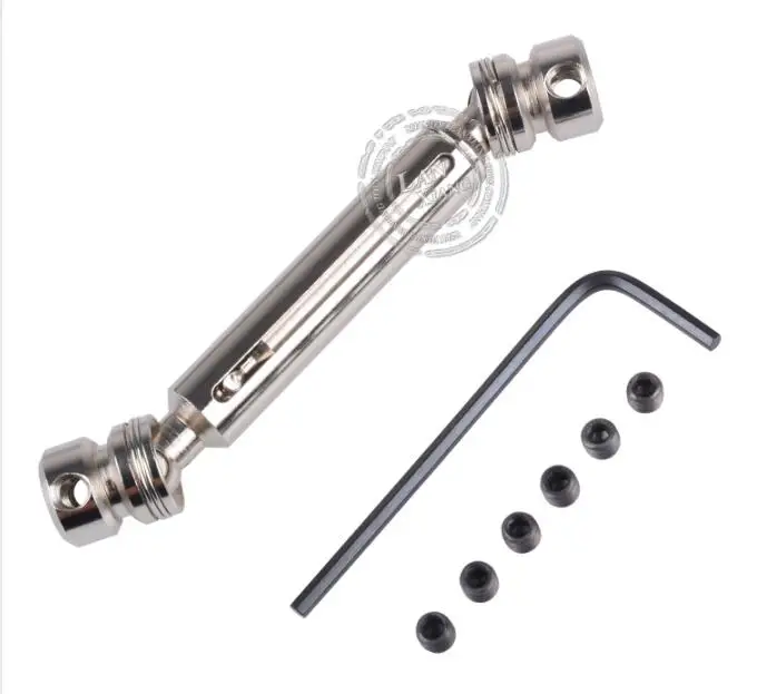 Feiyue FY-01 FY-02 FY-03 FY-04 FY-05 wltoys 12428 12423 JJRC Q39 Q40 Q46 1/12 RC автомобиль обновление металла сзади