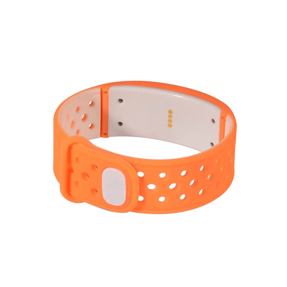 New W9 Waterproof Smartband Wrist Sport Bracelet Pedometer Activity Tracker Blue