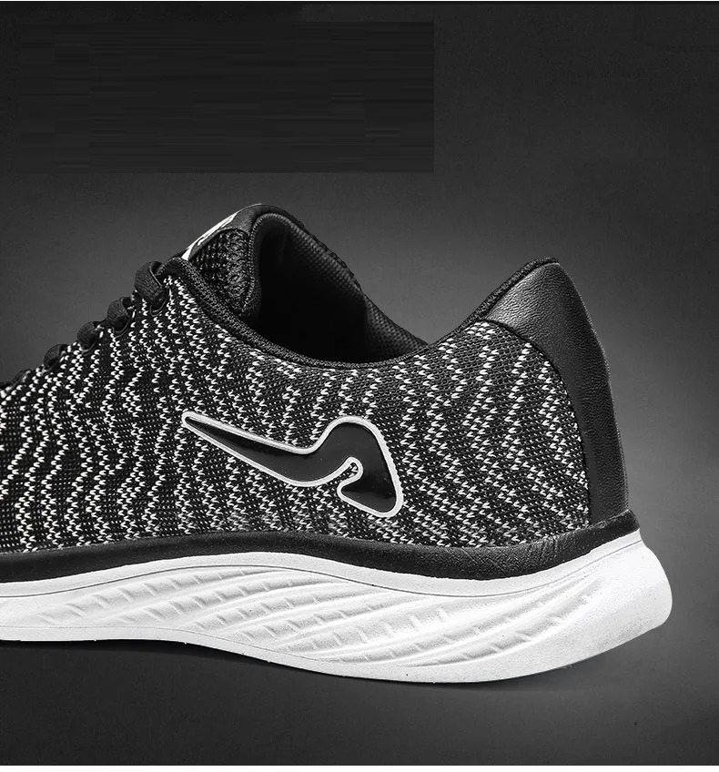 Prikol Элитный бренд Для мужчин теннисные туфли летние спортивные легкая подошва носимых Swag Кроссовки Zapatillas Calcado дропшиппинг