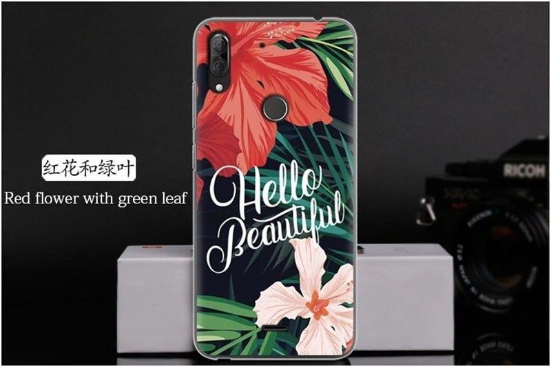 Phone Case For Wiko View 2 Plus (8)