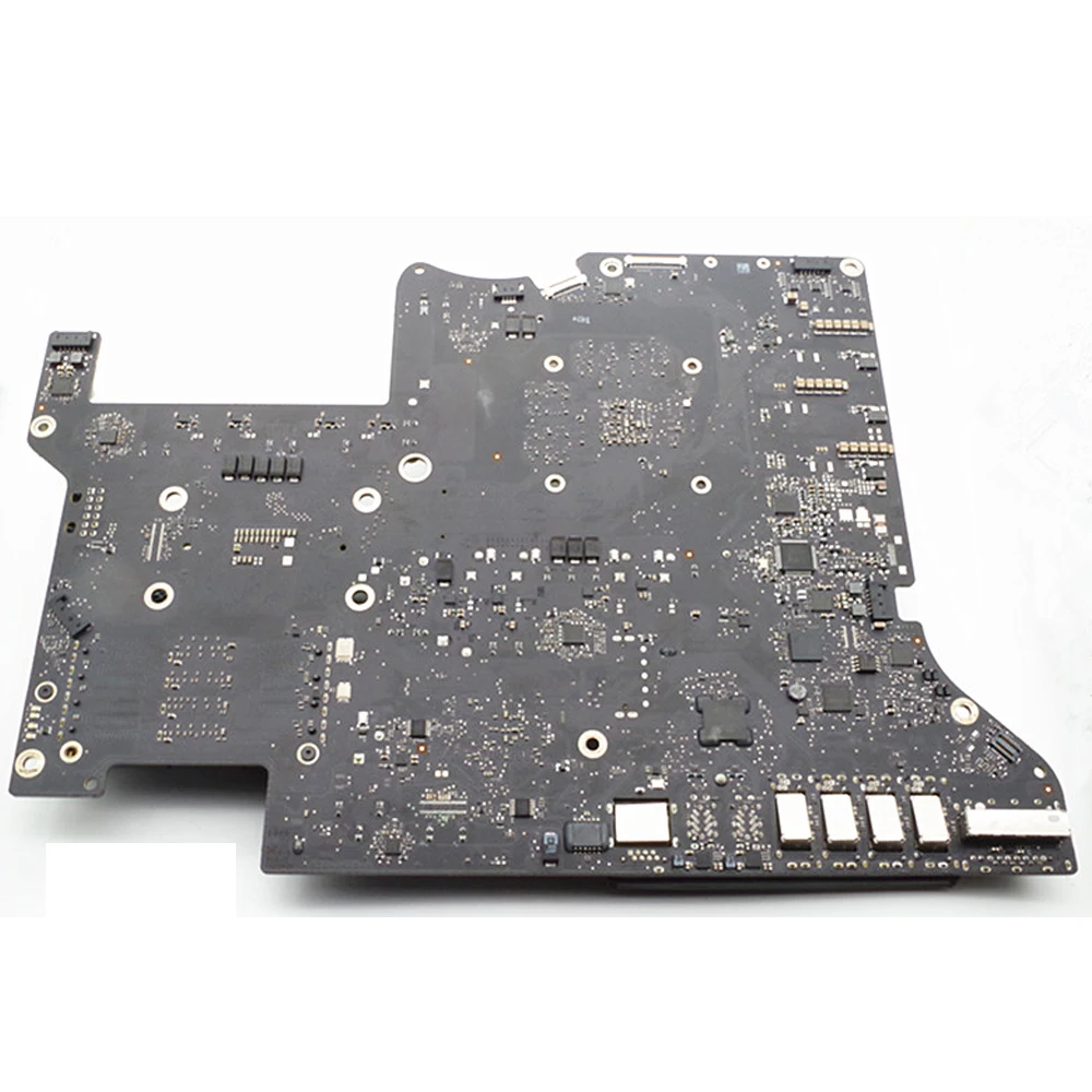 Конец 2013 года ME088 A1419 материнская плата Логическая для Apple iMac Retina 5K 27 дюймовая 820 3478