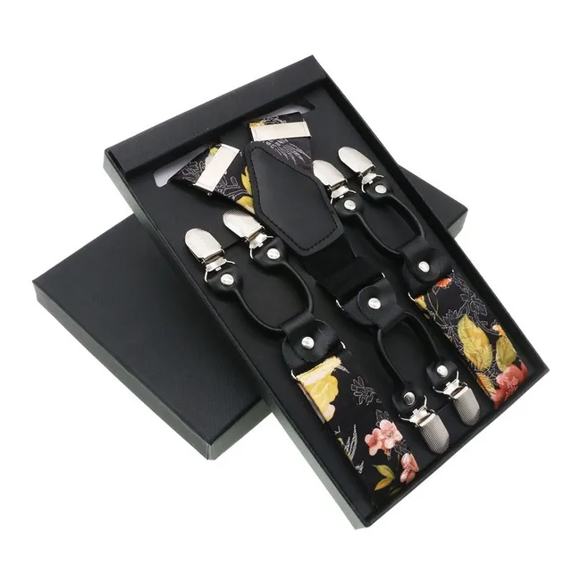 non elastic braces