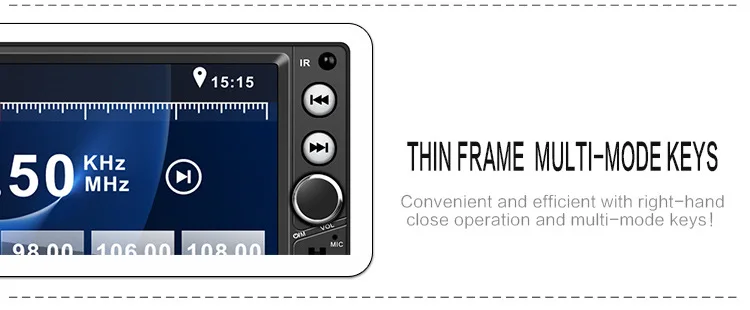 Sale Auto High Definition Car Radio In Car Radios 7 Inch Car MP4 Plug-in Machine Vehicle MP5 Navigation Player FM Radio Display 12 Sale Auto High Definition Car Radio In Car Radios 7 Inch Car MP4 Plug-in Machine Vehicle MP5 Navigation Player FM Radio Display 12