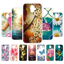 Custom Soft Silicone Case For Ulefone S7 Case Coque For Ulefone S7 S7 Pro Cover Flamingo Painted Case Back Cover Fundas Housing Custom Soft Silicone Case For Ulefone S7 Case Coque For Ulefone S7 S7 Pro Cover Flamingo Painted Case Back Cover Fundas Housing