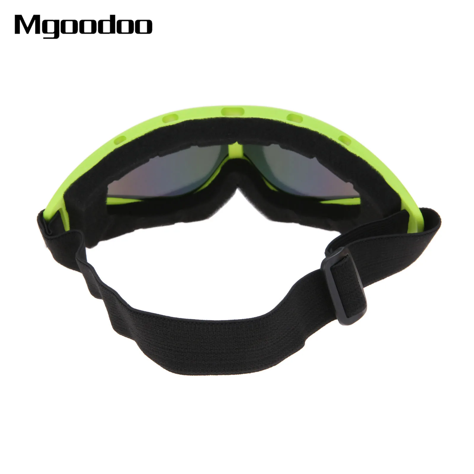 New Ski Snowboard Goggles Mountain Motorcycle Glasses Skiing Windproof Eyewear Snowmobile Winter Sport Sunglasses Snow Glasses