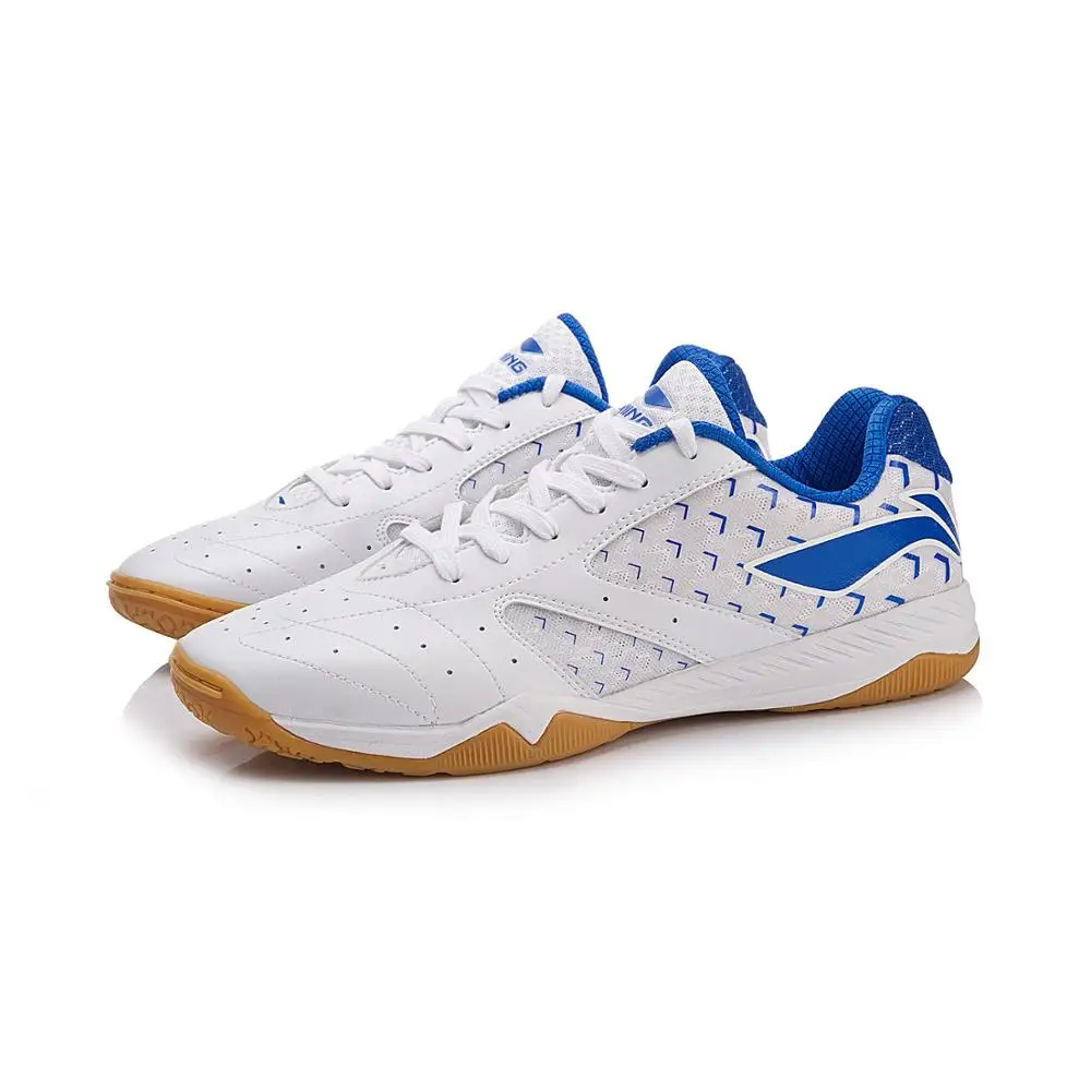 Li Ning/Мужская обувь Аврора для настольного тенниса спонсор сборной