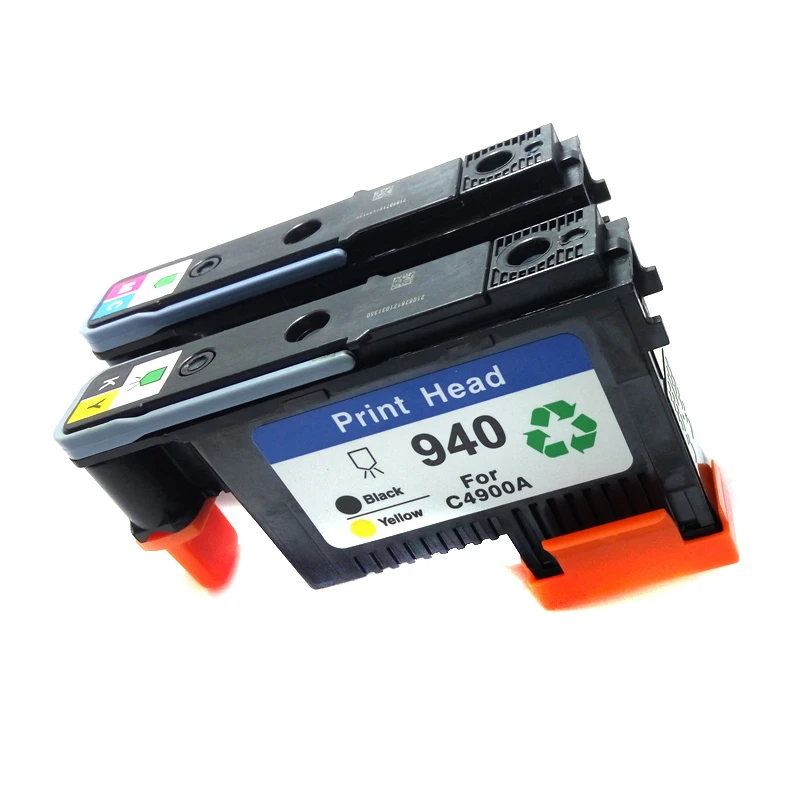 940 печатающая головка для hp C4900A C4901A officejet Pro 8000 A809a 8500A A910a A910g A910n A809n A811a