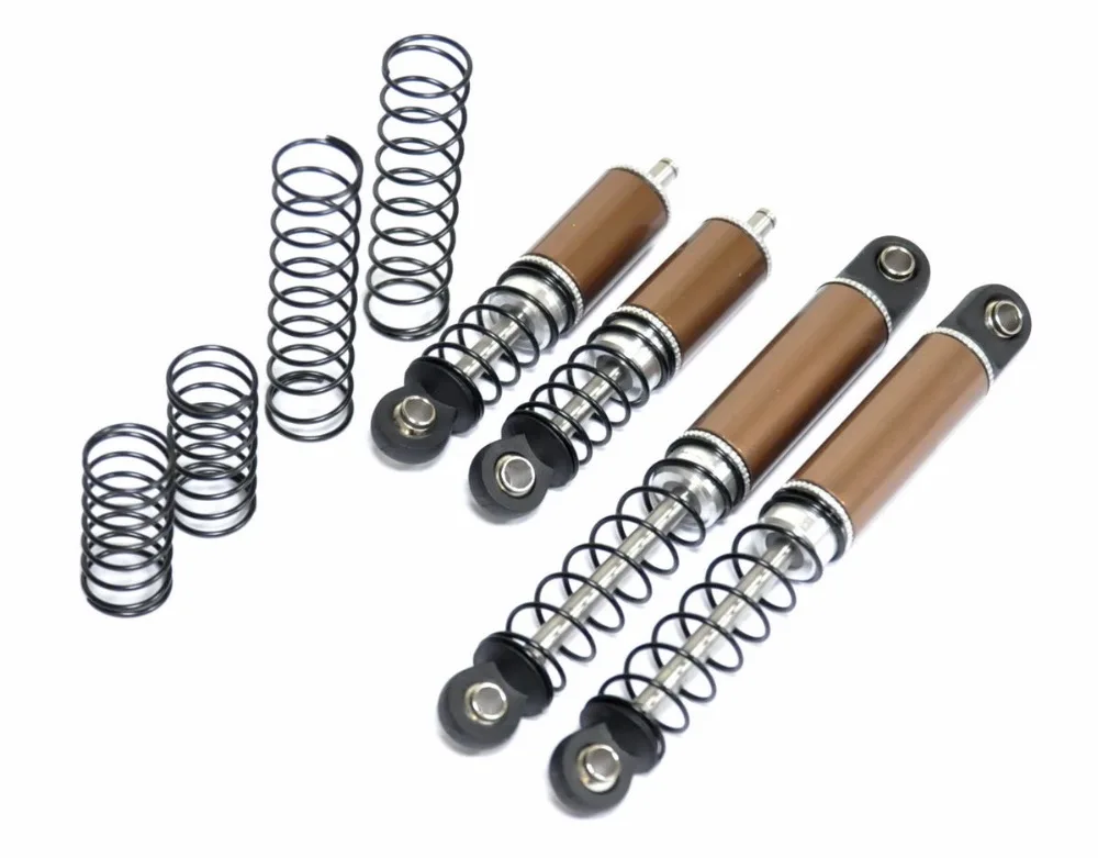 Shocks for TAMIYA Hornet:Grasshopper1