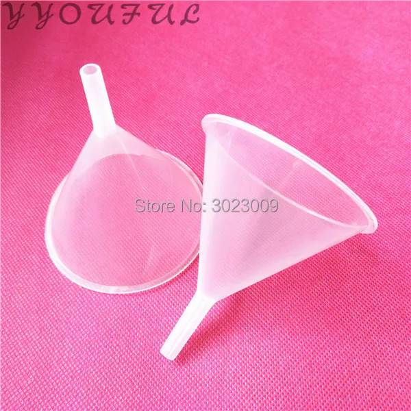 

1pc Plastic ink funnel for Epson Mimaki Roland Mutoh Allwin Human Xuli X-Roland large format printer cartridge refilling