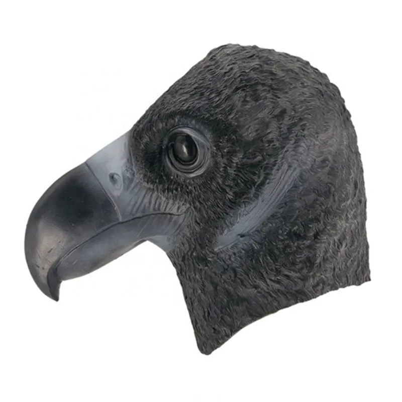 crow mask1 - 