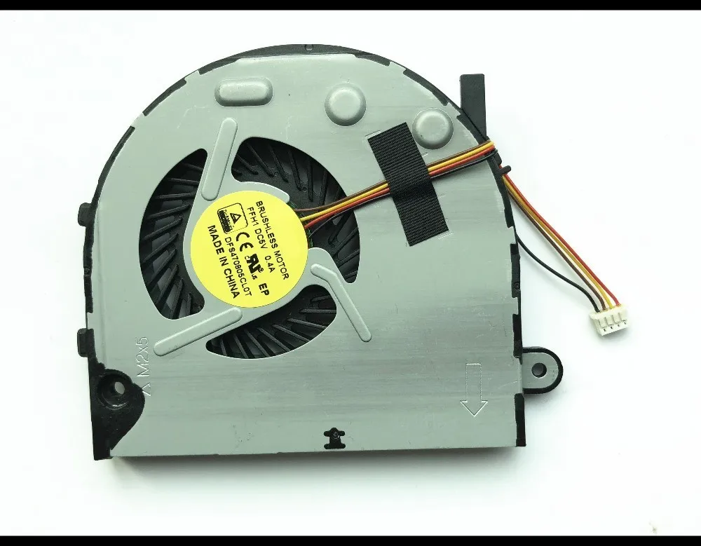 Кулер для процессора LENOVO B40 B40-30 B40-45 B40-70 B50-30 B50 DC28000ENF0 | Компьютеры и офис