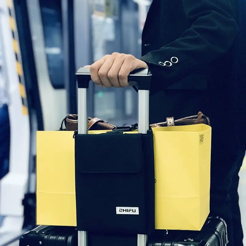 Креативные багажные ремни Фиксатор-сумка складной чемодан ремни портативные женские дорожные сумки