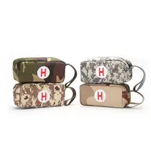 Джедай выживания курица с аптечкой камуфляж сумка для хранения Открытый Дикая аптечка