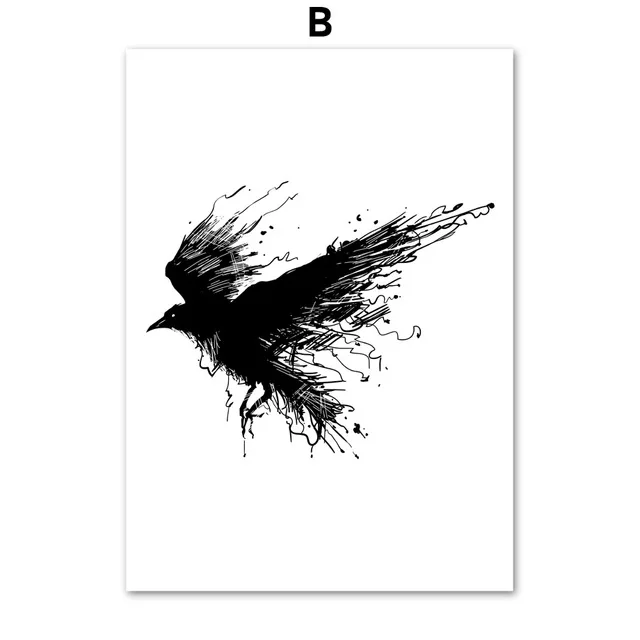 Watercolor-Eagle-Bird-Wall-Art-Canvas-Painting-Nordic-Posters-And-Prints-Black-White-Animals-Wall-Pictures.jpg_640x640 (1)