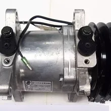 Качественный компрессор кондиционера для двигателя Great wall hover haval wingle 3 wingle 5 2,8