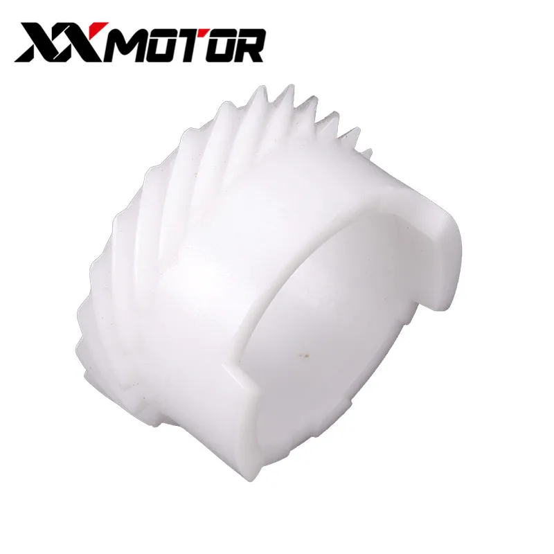 Motorcycle Speedometer Motorcycle instrument speedometer Driver Gear box Speed Kilometer meter senor For Honda CB750 CB400 CBR250 MC19 STEED CB-1